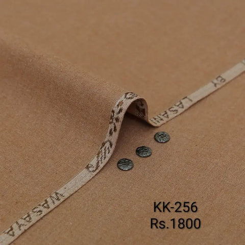 Karandi Khaddar KK-256